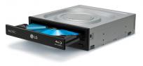 Grabadora lg bluray