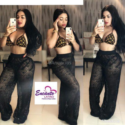 Actualiza tu guardarropas con Encanto Latino