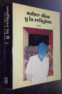 Sobre Dios y la religión