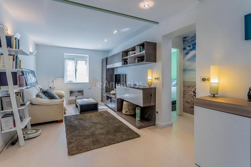 Apartamento en venta en  Capuchinos - Galtzaraborda, Renteria  Errenteria