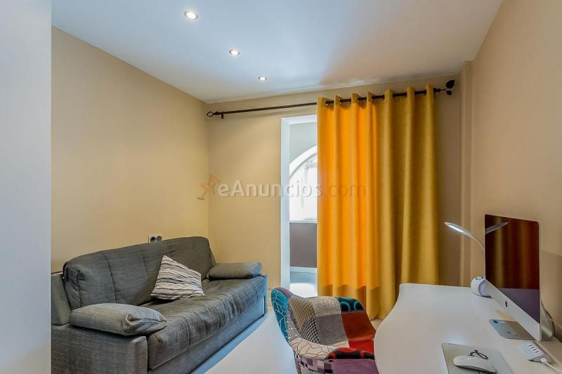 Apartamento en venta en  Capuchinos - Galtzaraborda, Renteria  Errenteria