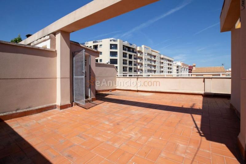 Adosado en venta en  Oliva pueblo, Oliva