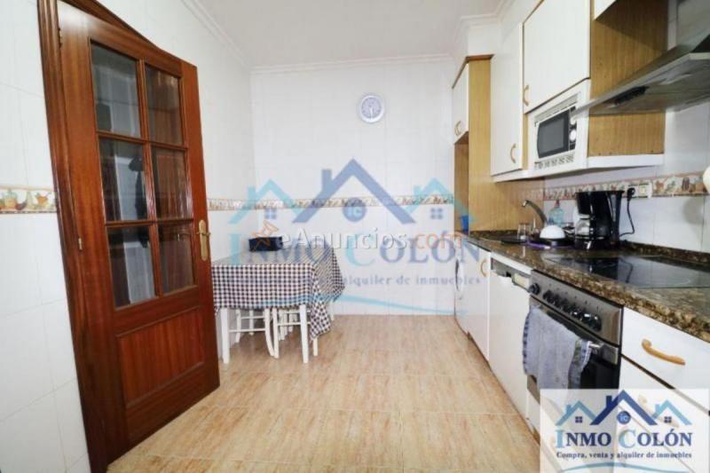 Apartamento en venta en Calle uranzu, Palmera - Dumboa - Arbes, Irun