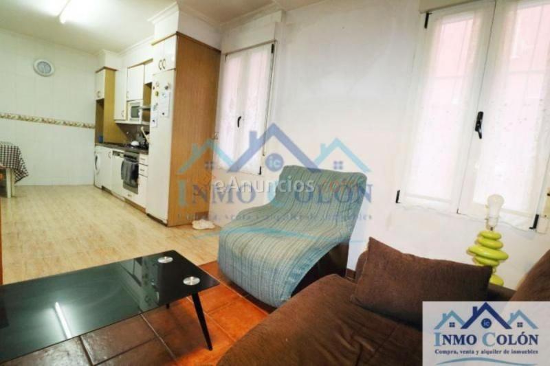 Apartamento en venta en Calle uranzu, Palmera - Dumboa - Arbes, Irun