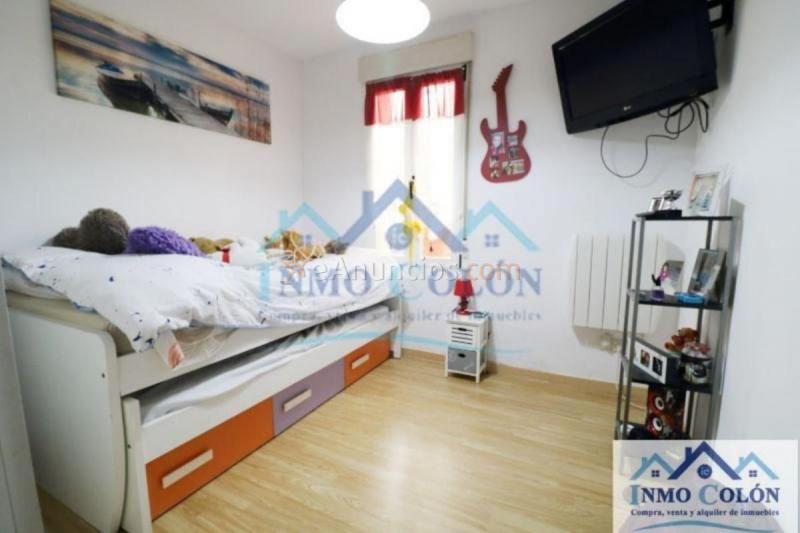 Apartamento en venta en Calle uranzu, Palmera - Dumboa - Arbes, Irun