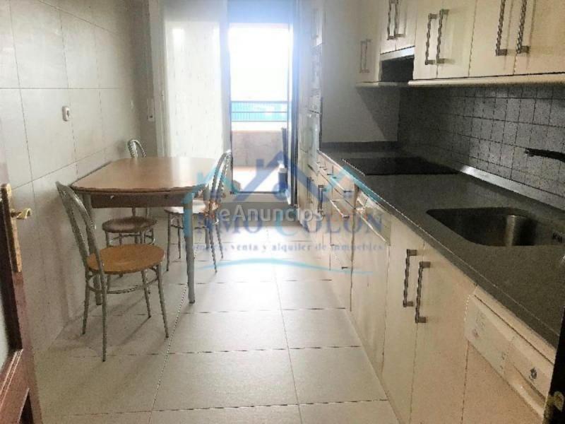 Apartamento en venta en  Pinar - Anaka - Belaskoenea, Irun