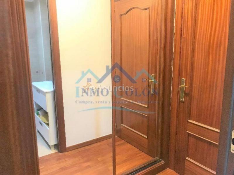 Apartamento en venta en  Pinar - Anaka - Belaskoenea, Irun