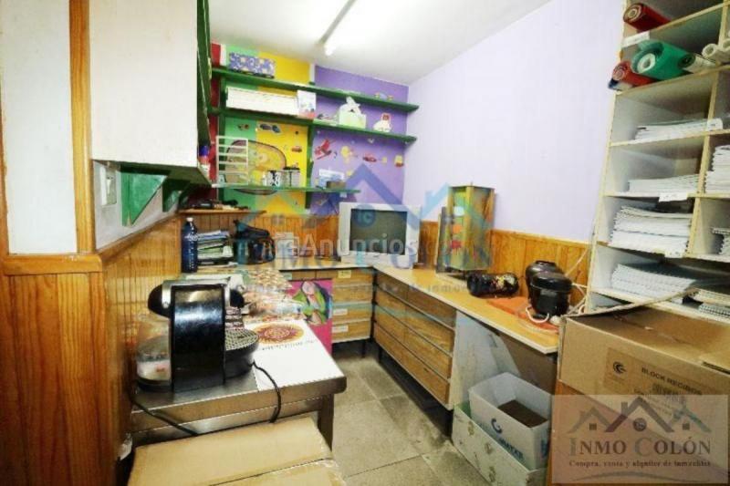 Local Comercial en venta en  Pinar - Anaka - Belaskoenea, Irun