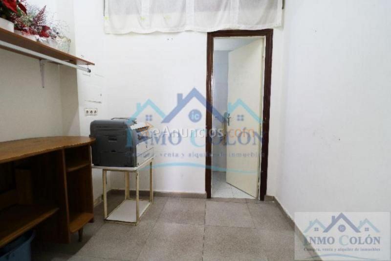 Local Comercial en venta en  Pinar - Anaka - Belaskoenea, Irun