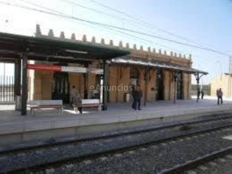 Parcela Rustica en venta en  Olivares