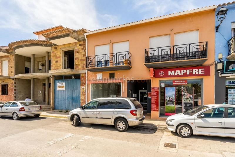 Duplex en venta en  Els Poblets