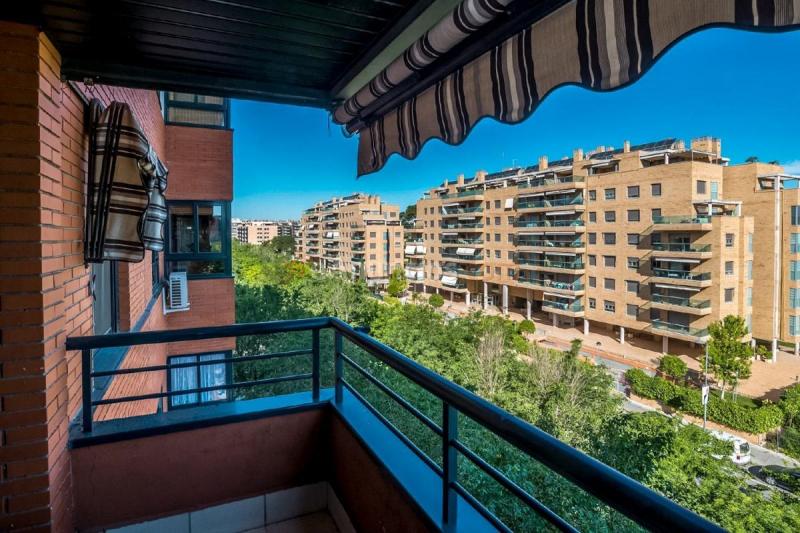 Apartamento en venta en  Zona Estación, Valdemoro