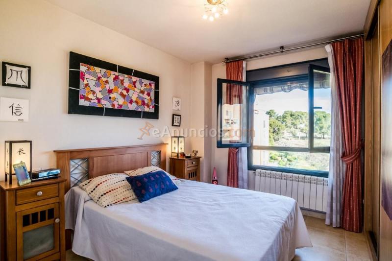 Apartamento en venta en  Zona Estación, Valdemoro