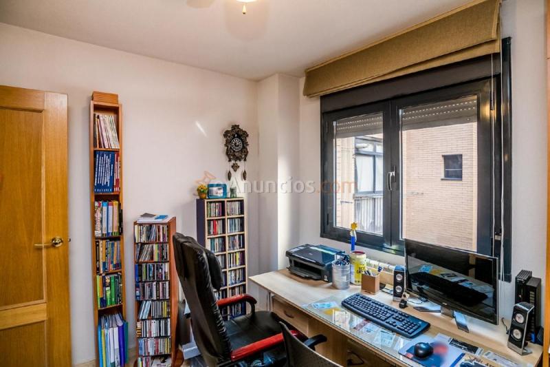 Apartamento en venta en  Zona Estación, Valdemoro