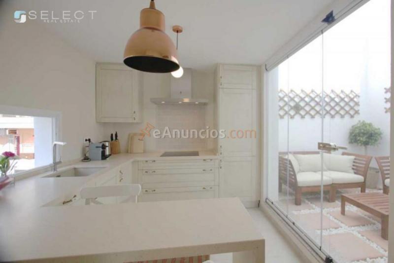 Casa en alquiler en Calle Alhambra, La Herradura, Almuñécar