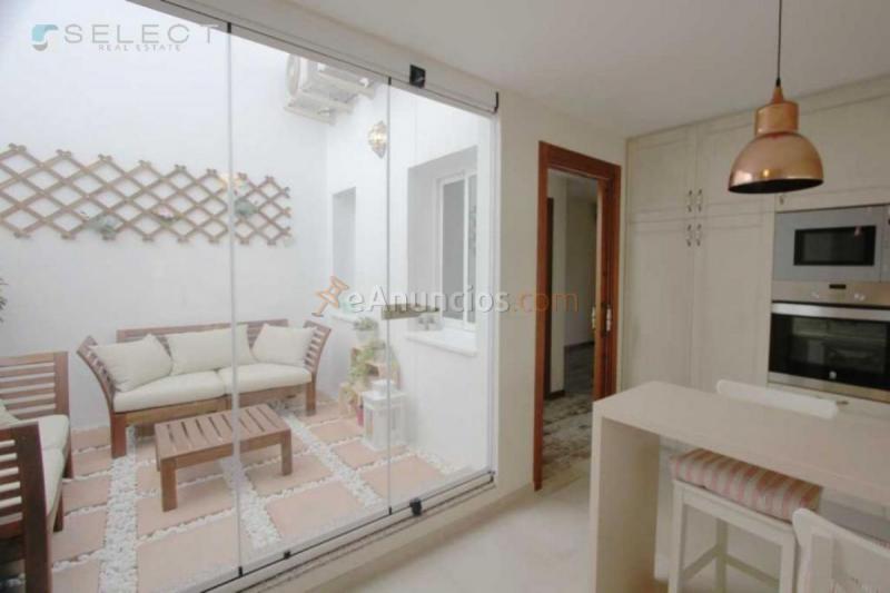 Casa en alquiler en Calle Alhambra, La Herradura, Almuñécar