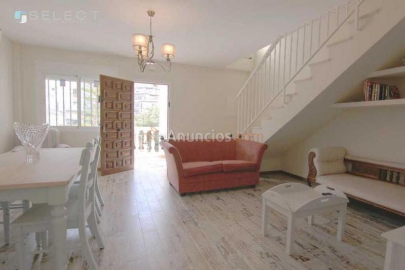 Casa en alquiler en Calle Alhambra, La Herradura, Almuñécar