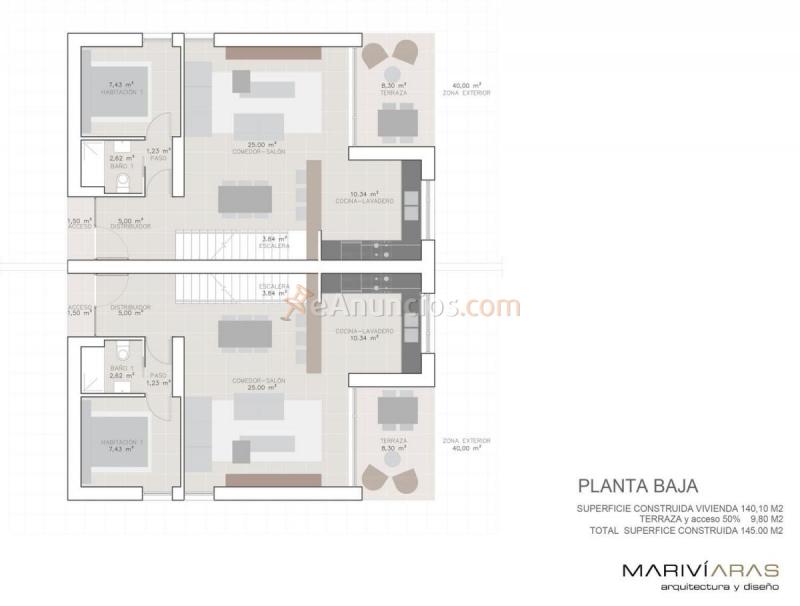 Casa en venta en  El Paraiso-Los Almendros, L'Eliana