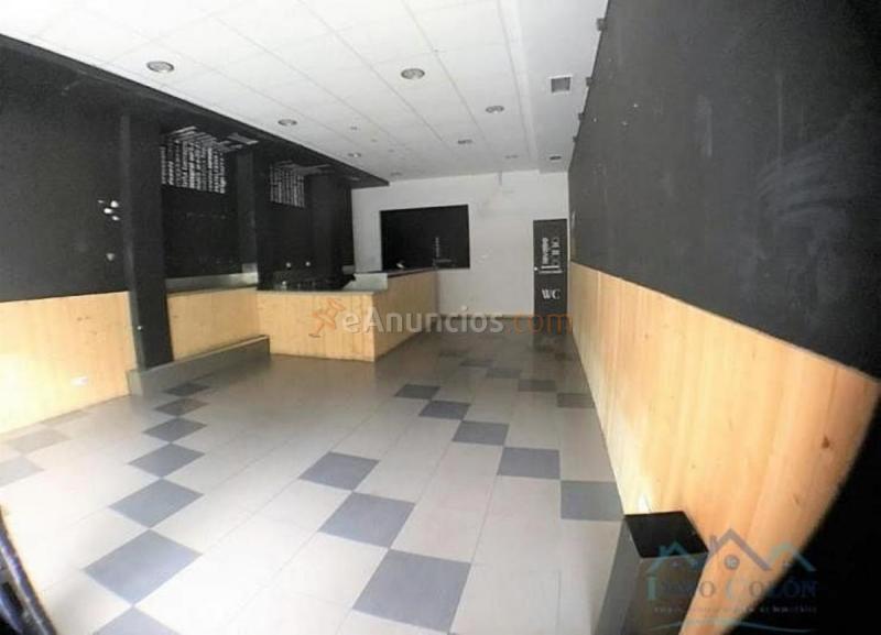 Local Comercial en venta en  Gipuzkoa Hiribidea, Centro - Mendibil - Santiago, Irun