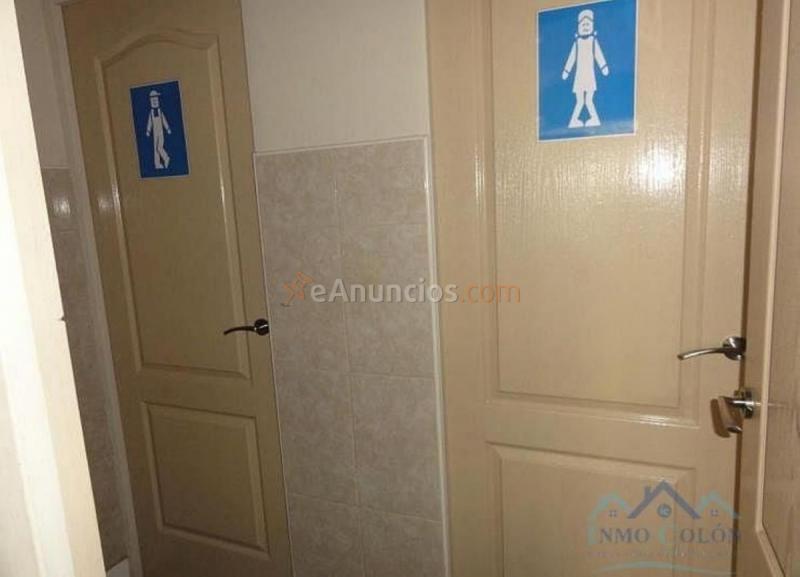 Local Comercial en venta en  Gipuzkoa Hiribidea, Centro - Mendibil - Santiago, Irun