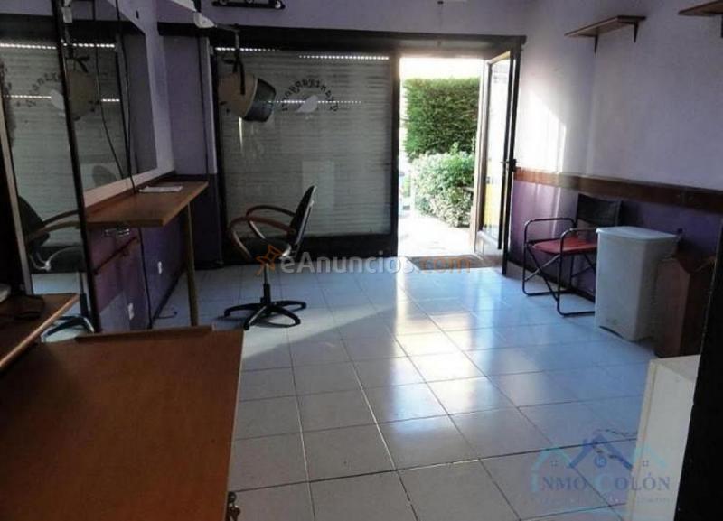 Local Comercial en alquiler en  Centro - Mendibil - Santiago, Irun
