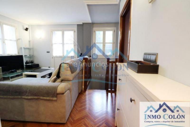 Apartamento en venta en Calle Aduana, Azken Portu - Behobia, Irun