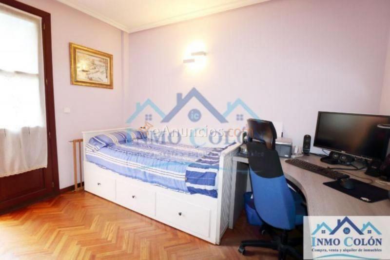 Apartamento en venta en Calle Aduana, Azken Portu - Behobia, Irun