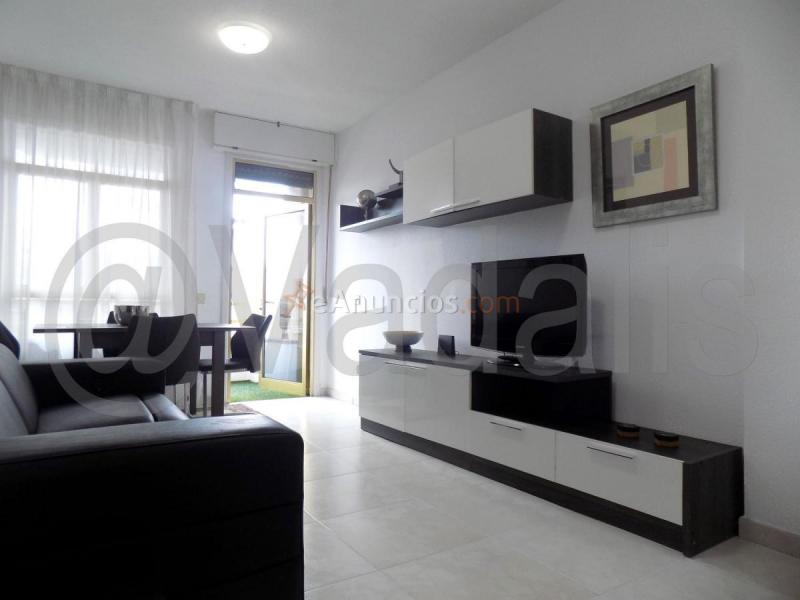 Apartamento en alquiler en Calle Pizarro, Puerto - Canteras, Las Palmas de Gran Canaria