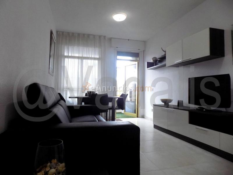Apartamento en alquiler en Calle Pizarro, Puerto - Canteras, Las Palmas de Gran Canaria