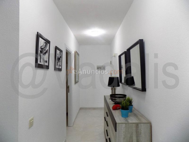 Apartamento en alquiler en Calle Pizarro, Puerto - Canteras, Las Palmas de Gran Canaria