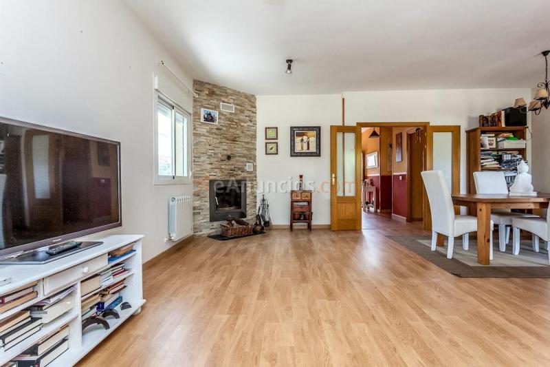 Adosado en venta en  Alpedrete