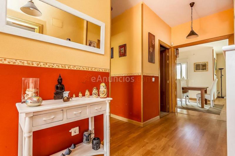 Adosado en venta en  Alpedrete