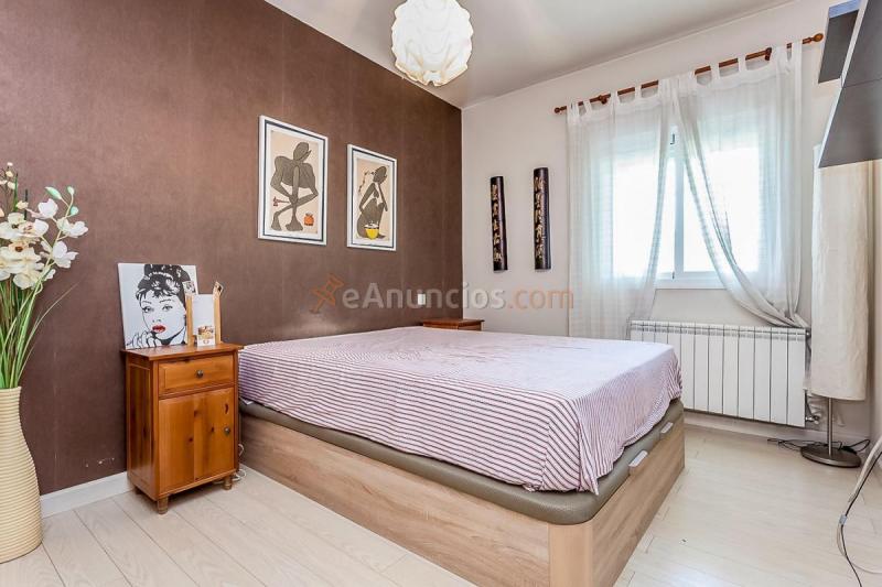 Adosado en venta en  Alpedrete