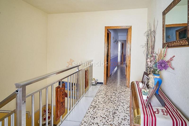 Adosado en venta en  Tijola