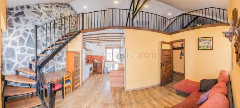 Casa en venta en  Jardín de Cantos - El Nodo, Avilés