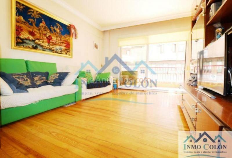 Apartamento en venta en Calle Lope de Irigoyen, Pinar - Anaka - Belaskoenea, Irun