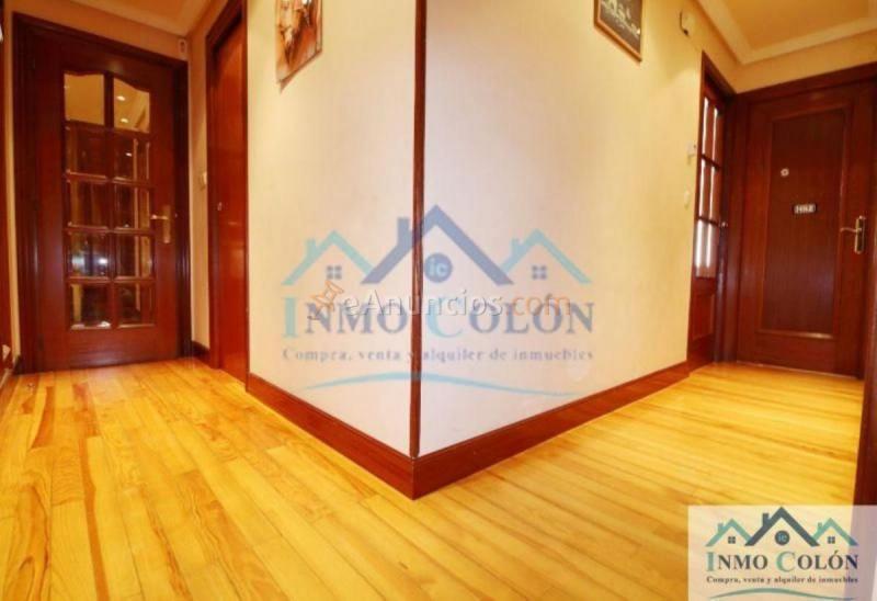 Apartamento en venta en Calle Lope de Irigoyen, Pinar - Anaka - Belaskoenea, Irun