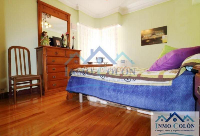 Apartamento en venta en Calle Lope de Irigoyen, Pinar - Anaka - Belaskoenea, Irun