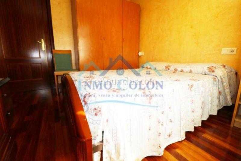 Apartamento en venta en Calle Contracalle, Centro - Mendibil - Santiago, Irun