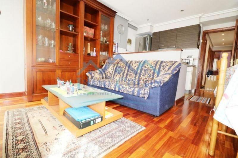 Apartamento en venta en Calle Contracalle, Centro - Mendibil - Santiago, Irun