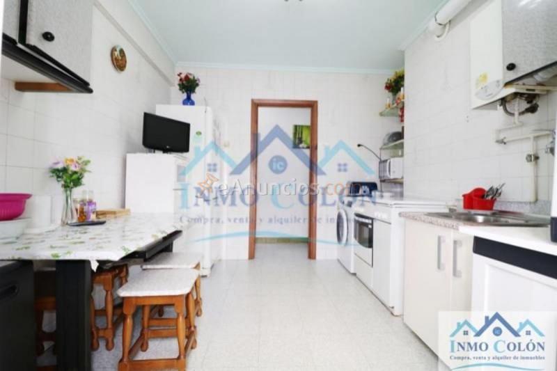 Apartamento en venta en  Lapice - Larreaundi - Olaberria - Meaka, Irun