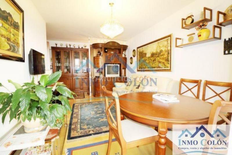 Apartamento en venta en Calle Zubieta, Hondarribia