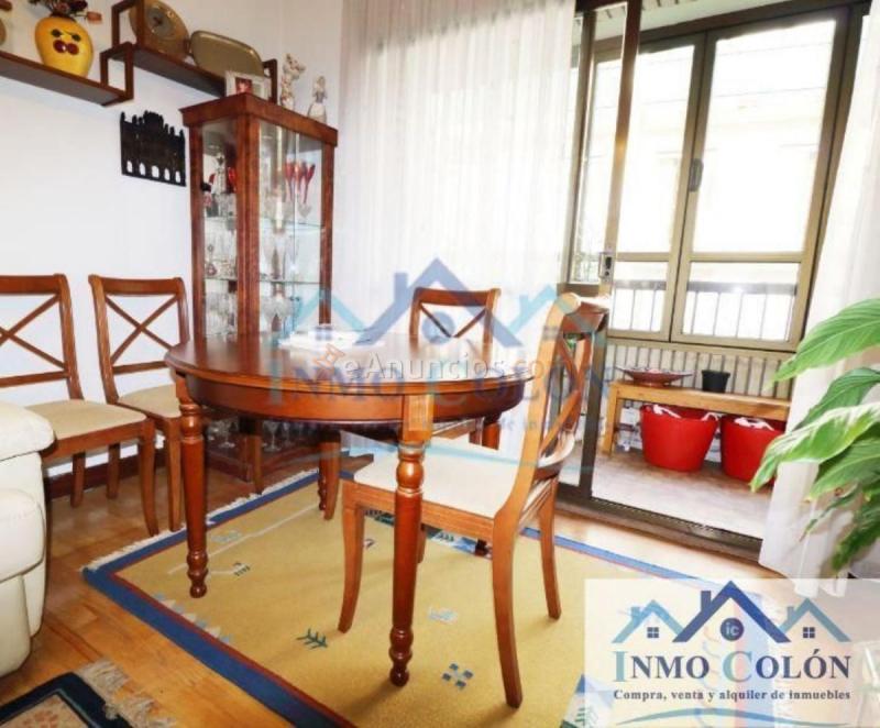 Apartamento en venta en Calle Zubieta, Hondarribia