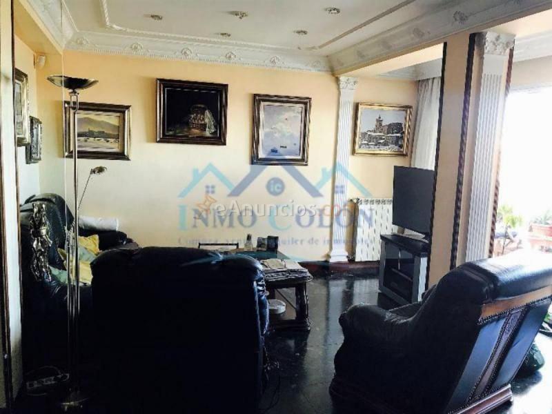 Apartamento en venta en  Centro - Mendibil - Santiago, Irun