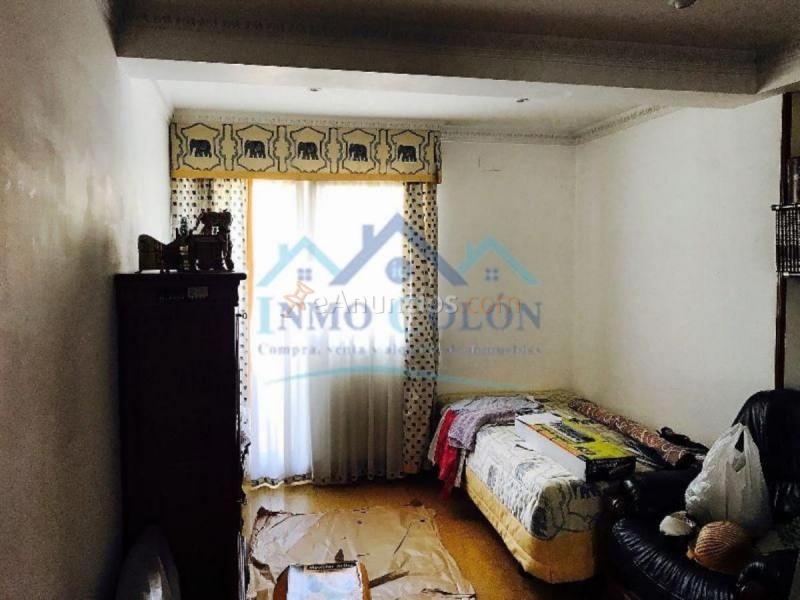 Apartamento en venta en  Centro - Mendibil - Santiago, Irun