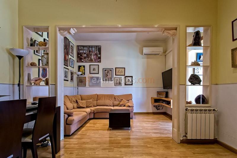 Apartamento en venta en  Eixample, Barcelona