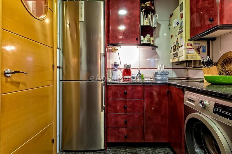 Apartamento en venta en  Eixample, Barcelona