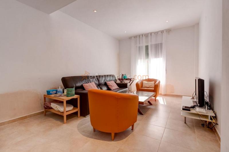 Adosado en venta en  Guadalcazar