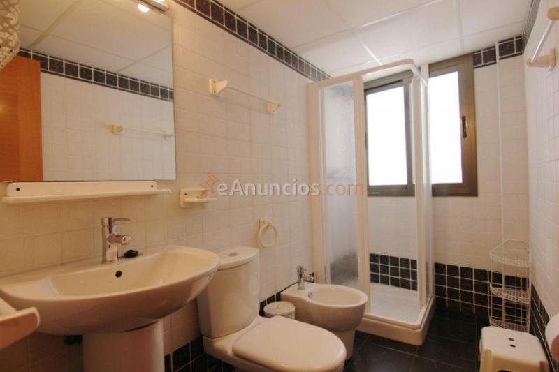 Casa en alquiler en Calle Canalejas, La Herradura, Almuñécar