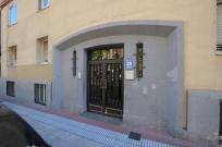 Apartamento en venta en Calle del Alcalde Sáinz de Baranda, Retiro, Madrid